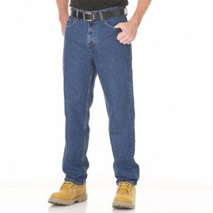 Member’s Mark relaxed fit men’s jeans